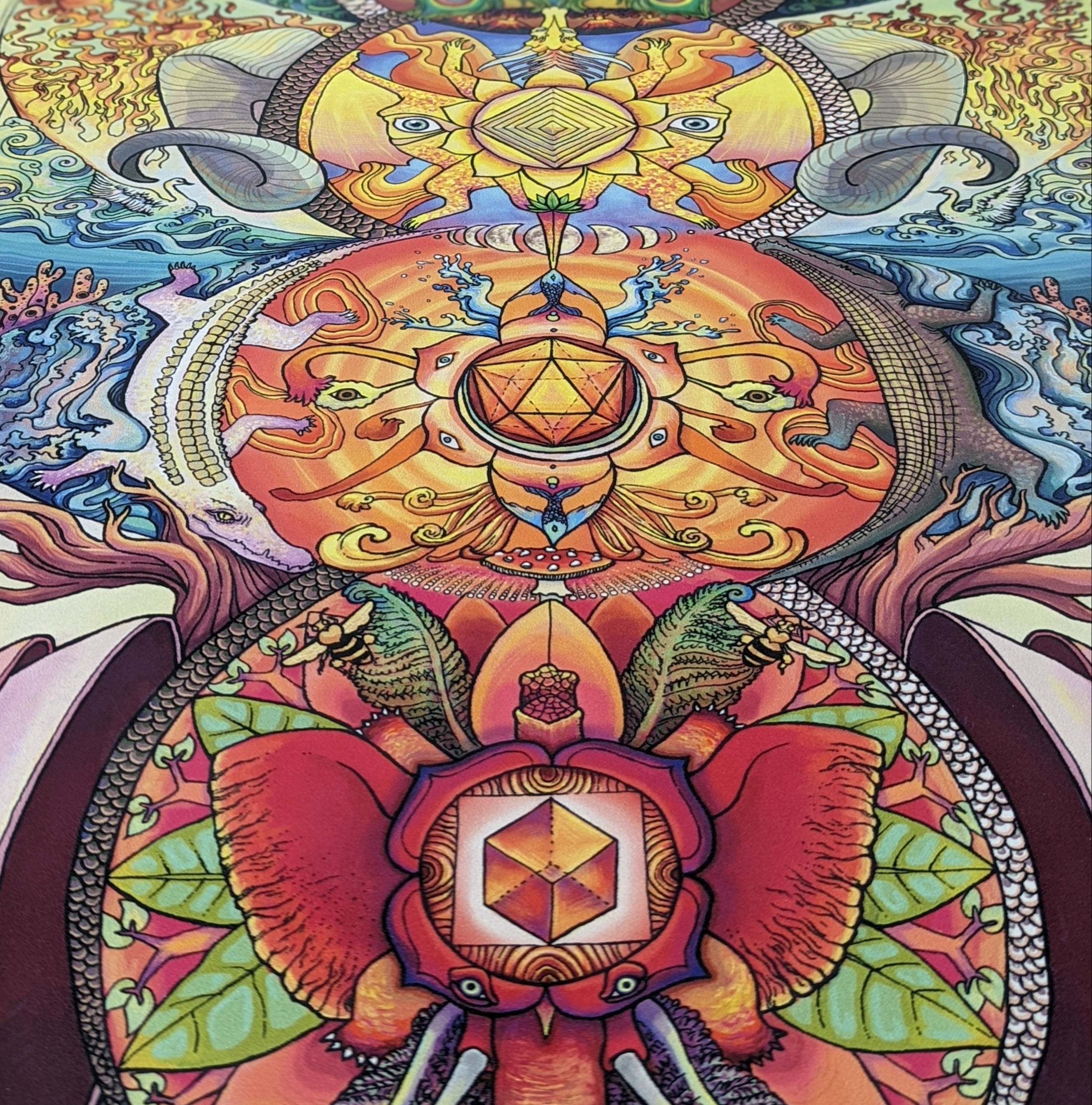The Power of Art