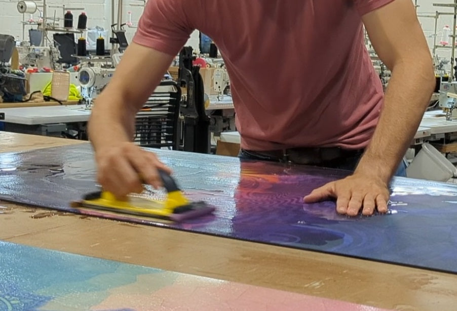 The Art of Work