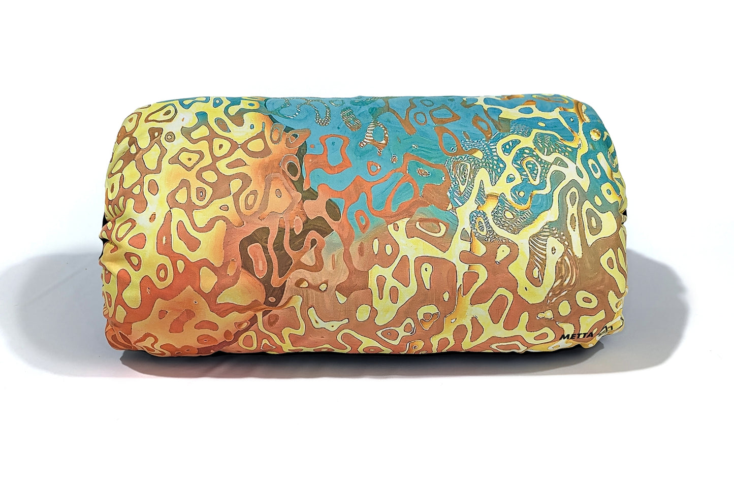 "Ancestral Messages" Bolster Cover