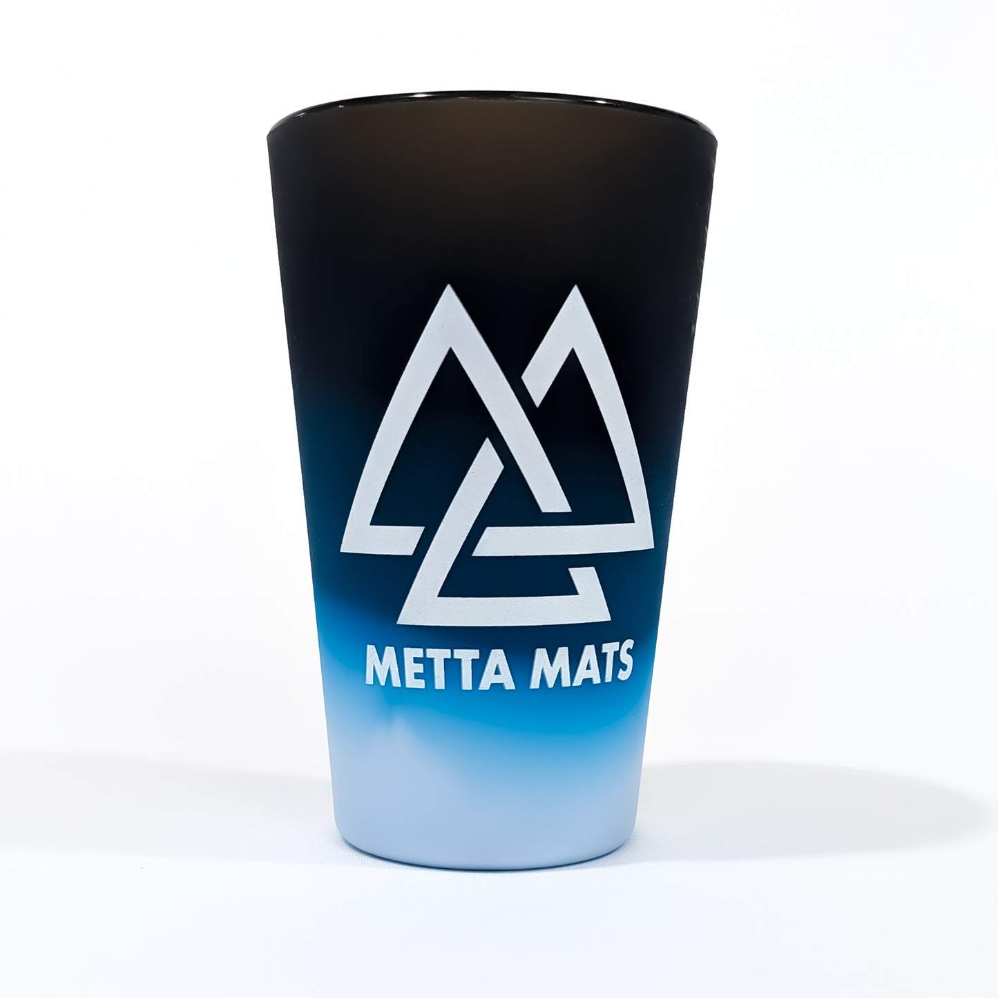 Metta Mats SiliPint