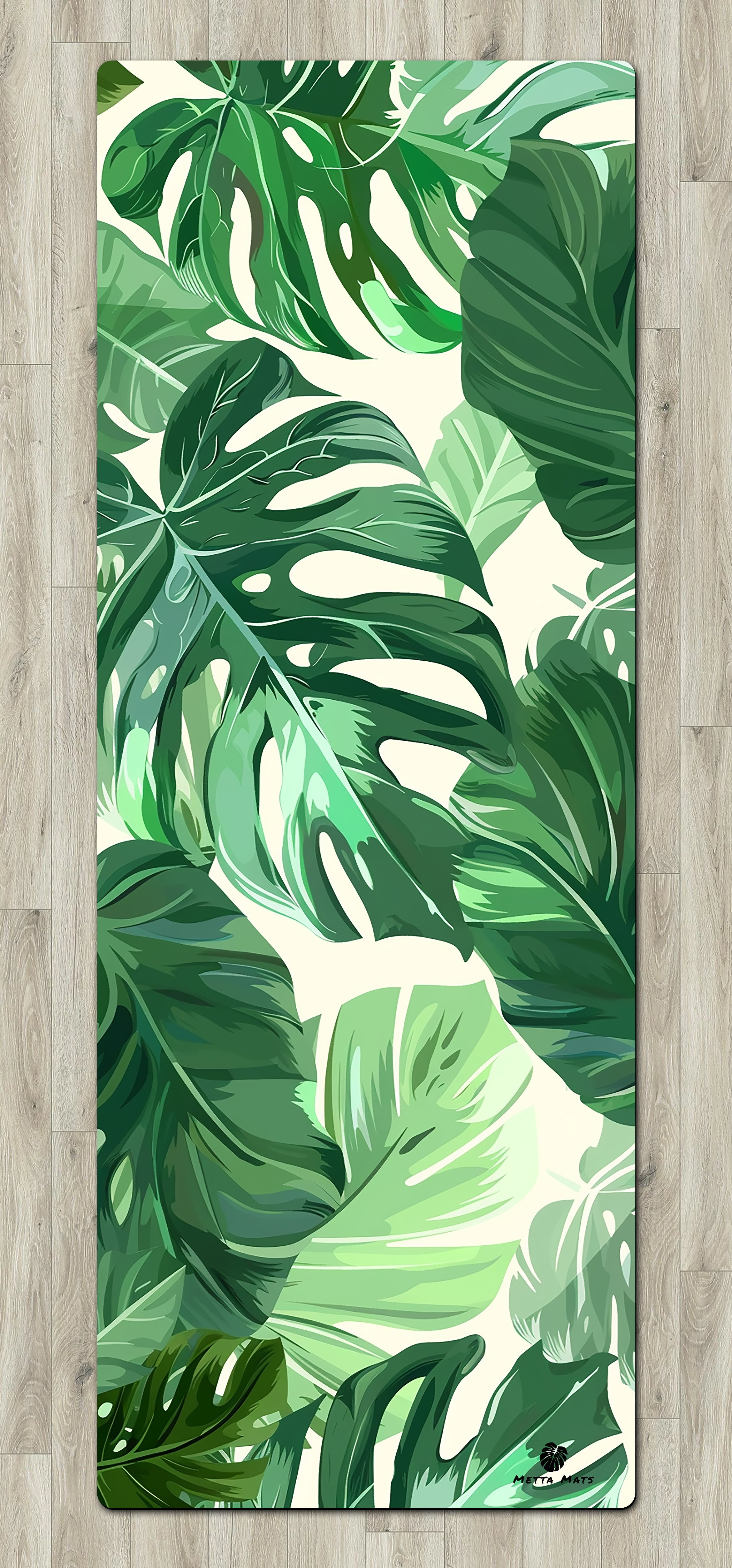 "Deliciosa" Yoga Mat