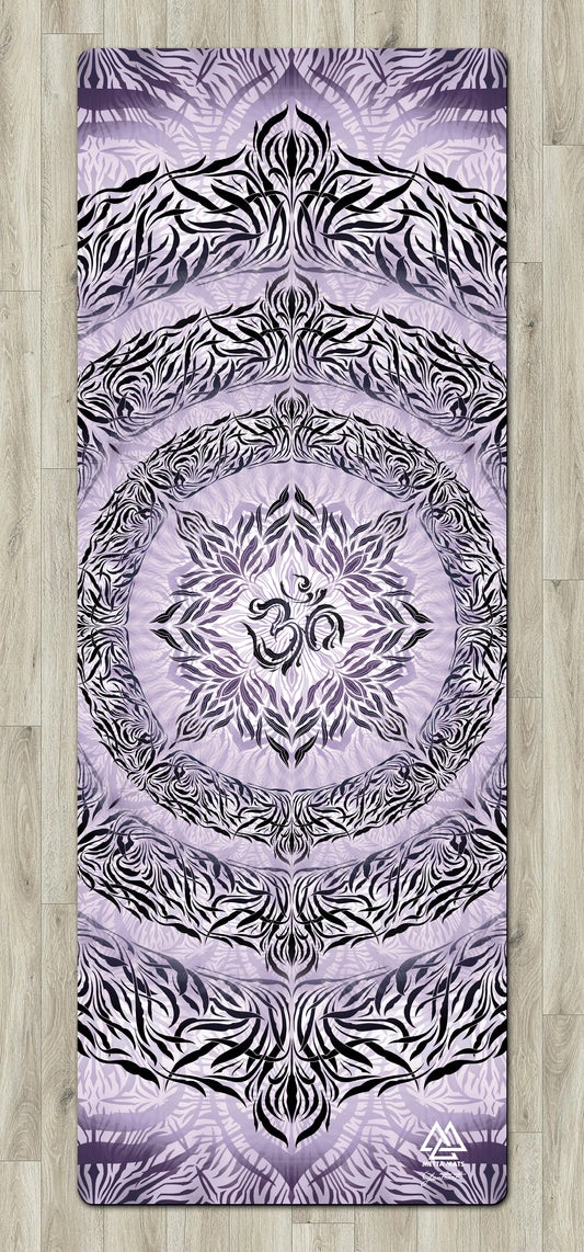 Chakra Bliss Yoga Mat – MettaMats