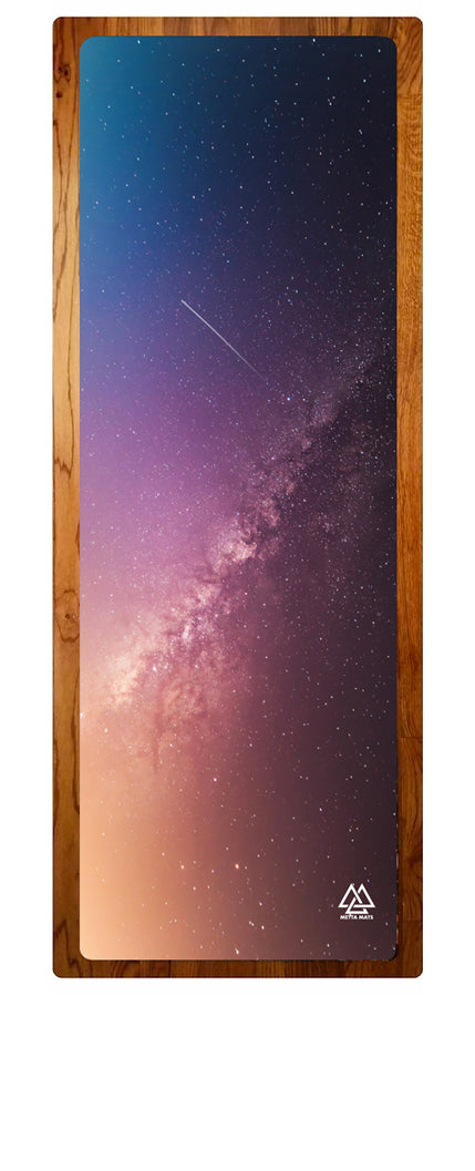 "Night Sky" Metta Mat